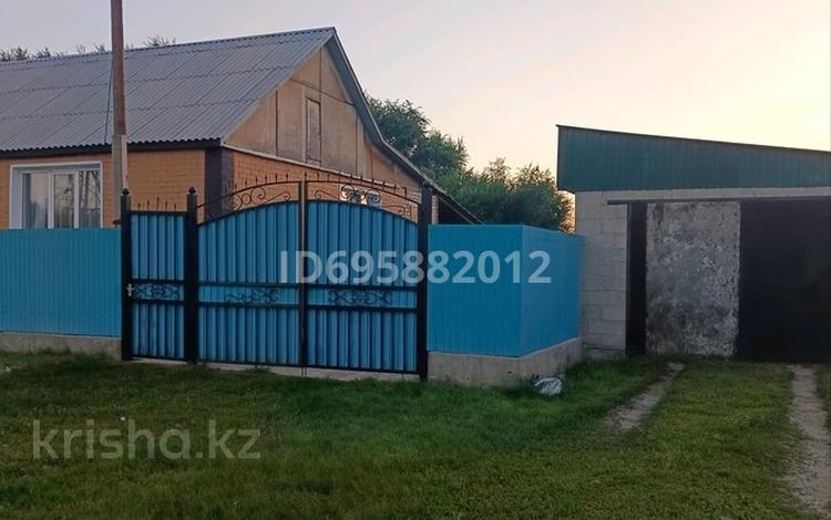Отдельный дом · 4 комнаты · 110 м² · 11 сот., Мелиораторов 1 за 26 млн ₸ в Усть-Каменогорске, Ахмирово — фото 2