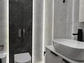 3-бөлмелі пәтер · 85 м² · 7/21 қабат, Достык 8/4 — Трц Керуен, Байтерек, Форте банк, бағасы: 38 000 ₸ в Астане, Есильский р-н — фото 14