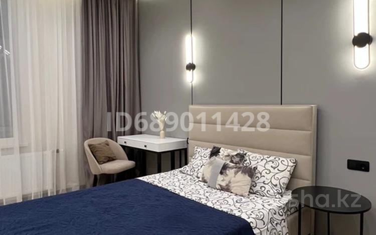 3-бөлмелі пәтер · 85 м² · 7/21 қабат, Достык 8/4 — Трц Керуен, Байтерек, Форте банк, бағасы: 38 000 ₸ в Астане, Есильский р-н — фото 6