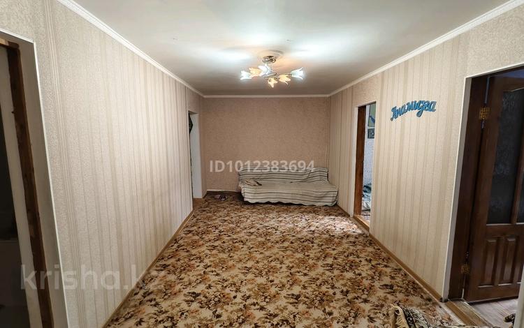 Үйдің бір бөлігі · 4 бөлме · 71 м² · 1 жүзд., Рауфа Кутуева 11 — Параллельно прохорова, бывшый заводской отдел, бағасы: 16 млн ₸ в Актобе — фото 9