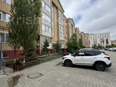 2-комнатная квартира · 101 м² · 2/5 этаж, мкр. Алтын орда, Тауелсиздик 9/1 за 31 млн ₸ в Актобе
