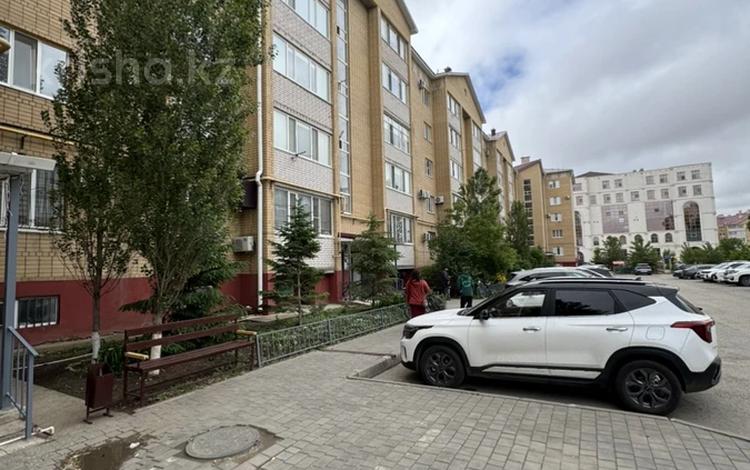 2-комнатная квартира · 101 м² · 2/5 этаж, мкр. Алтын орда, Тауелсиздик 9/1 за 31 млн ₸ в Актобе — фото 2