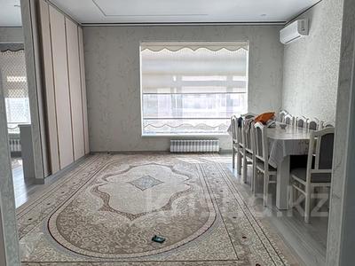 4-бөлмелі пәтер · 122 м², 41-й мкр 22, бағасы: 50 млн ₸ в Актау