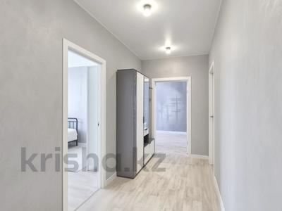 2-комнатная квартира · 59.7 м² · 8/9 этаж, Юбилейный за 24 млн ₸ в Кокшетау