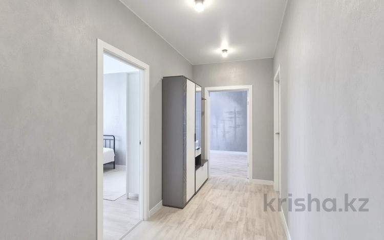 2-комнатная квартира · 59.7 м² · 8/9 этаж, Юбилейный за 24 млн ₸ в Кокшетау — фото 2