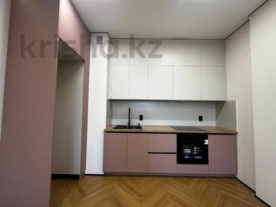 2-комнатная квартира · 48.7 м² · 4/16 этаж, Улы Дала 4 за 36.5 млн ₸ в Астане, Есильский р-н