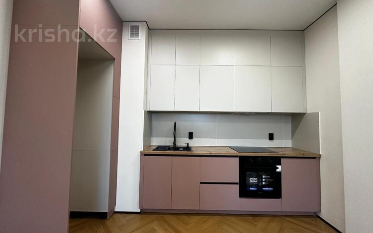 2-комнатная квартира · 48.7 м² · 4/16 этаж, Улы Дала 4 за 36.5 млн ₸ в Астане, Есильский р-н — фото 16