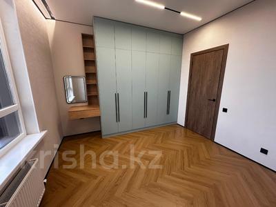 2-комнатная квартира · 48.7 м² · 4/16 этаж, Улы Дала 4 за 35 млн ₸ в Астане, Есильский р-н