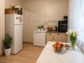 1-бөлмелі пәтер · 45 м² · 3/5 қабат, мкр Саялы 35 — Золотой этаж!, бағасы: 22.5 млн ₸ в Алматы, Алатауский р-н — фото 2