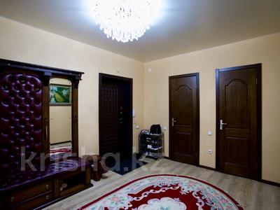 3-бөлмелі пәтер · 120.7 м² · 2/9 қабат, ул. Алтынсарина, бағасы: 72 млн ₸ в Костанае