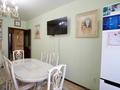 3-бөлмелі пәтер · 120.7 м² · 2/9 қабат, ул. Алтынсарина, бағасы: 72 млн ₸ в Костанае — фото 13