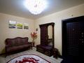 3-бөлмелі пәтер · 120.7 м² · 2/9 қабат, ул. Алтынсарина, бағасы: 72 млн ₸ в Костанае — фото 2