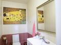3-бөлмелі пәтер · 120.7 м² · 2/9 қабат, ул. Алтынсарина, бағасы: 72 млн ₸ в Костанае — фото 21