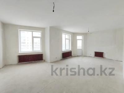 3-комнатная квартира · 145 м² · 4/17 этаж, Торайгырова 1/2 за 51.5 млн 〒 в Павлодаре