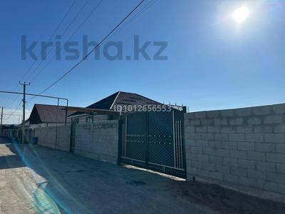 Отдельный дом · 5 комнат · 140 м² · 12 сот., Туймебая, Бейбітшілік 11 — Желтоқсан за 35 млн ₸ в 