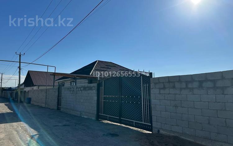 Жеке үй · 5 бөлме · 140 м² · 12 жүзд., Түймебай, Бейбітшілік 11 — Желтоқсан, бағасы: 35 млн ₸ в Туймебая — фото 2
