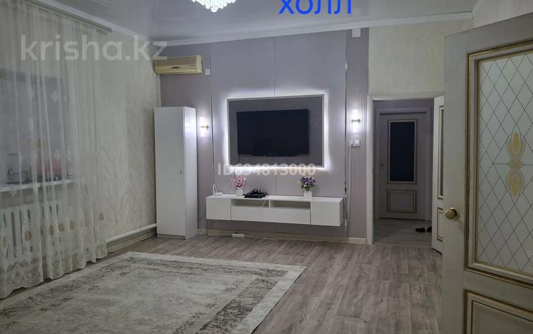 Отдельный дом · 5 комнат · 200 м² · 9 сот., 169 ул 176А — 7уч. возле могилы"Мамык-ата" за 27 млн ₸ в Кульсары — фото 36