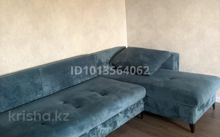 2-комнатная квартира · 56 м² · 5/5 этаж, Айтеке би 3 — Дамдес за 200 000 ₸ в Таразе — фото 2