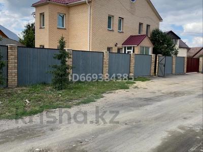 Отдельный дом • 6 комнат • 233 м² • 10 сот., Алматинская 36 за 63 млн 〒 в Кокшетау
