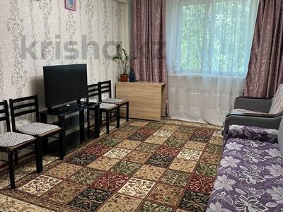 2-комнатная квартира · 58.3 м² · 3/5 этаж, мкр Кулагер за 37.4 млн ₸ в Алматы, Жетысуский р-н
