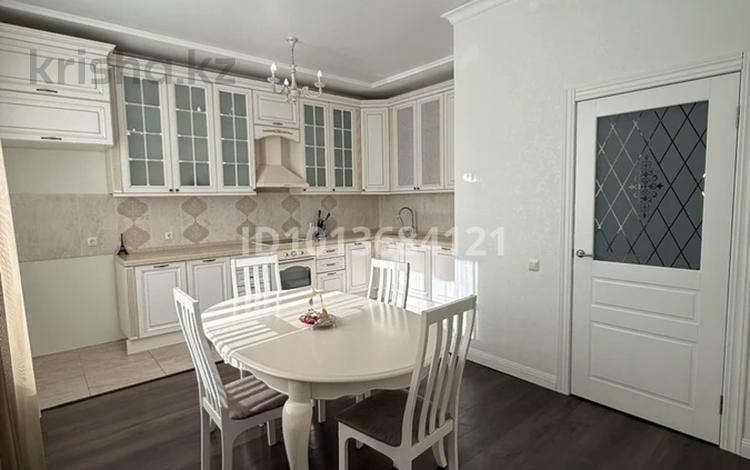 2-комнатная квартира · 108 м² · 5/10 этаж, Айтеке би 16 — Мухамедханова за 56.5 млн ₸ в Астане, Нура р-н — фото 7