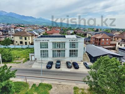 Еркін, кеңселер, дүкендер мен бутиктер, сұлулық салондары, монша, қонақ үй және демалыс орындары, фитнес және спорт, медорталықтар мен дәріханалар, білім орталықтары, ойын-сауық, конференц-залдар, кабинеттер және жұмыс орындары, студиялар · 1200 м², бағасы: 7 млн ₸ в Алматы, Бостандыкский р-н