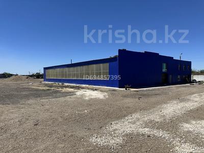 Өнеркәсіптік база · 1 га, Степная 1 — Южная промзона, бағасы: 380 млн 〒 в Жезказгане
