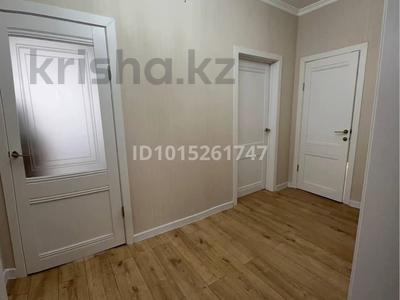 2-комнатная квартира · 87 м² · 5/5 этаж, мкр. Алтын орда, Батыс 2 10г кор 2 — Апорт за 32 млн ₸ в Актобе