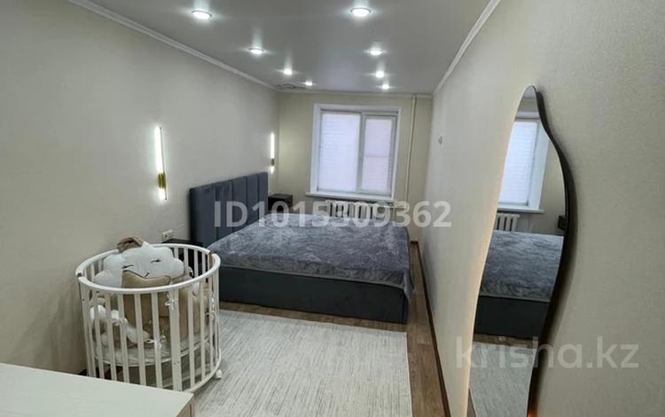 3-комнатная квартира · 60 м² · 3/5 этаж, локомативная 47/1 за 15 млн ₸ в Уральске — фото 2