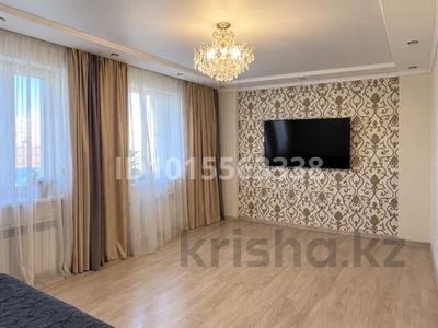 2-бөлмелі пәтер · 59 м² · 6/22 қабат, Орынбор 1, бағасы: 39.9 млн ₸ в Астане, Есильский р-н
