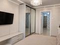 2-бөлмелі пәтер · 60 м² · 6/22 қабат, Орынбор 1, бағасы: 39.9 млн ₸ в Астане, Есильский р-н — фото 4