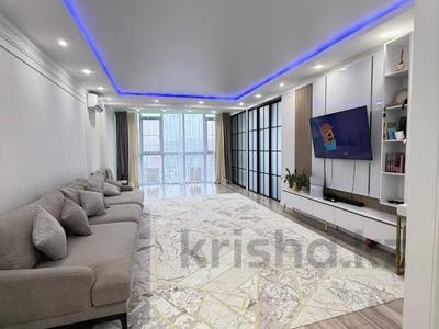 4-комнатная квартира · 112.2 м² · 10/12 этаж, Казыбек Би 9/1 за 85.9 млн 〒 в Усть-Каменогорске