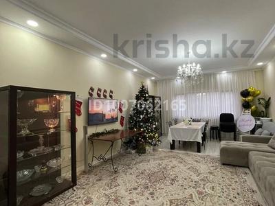 Дом · 4 комнаты · 110 м², мкр Тастыбулак за 60 000 〒 в Алматы, Наурызбайский р-н