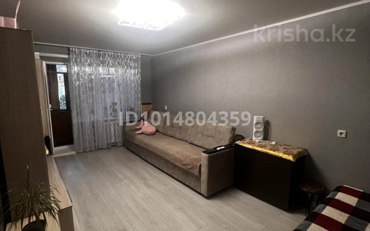 2-бөлмелі пәтер · 44.8 м² · 4/5 қабат, Кобыланды Батыра 62, бағасы: 18.5 млн ₸ в Костанае — фото 2