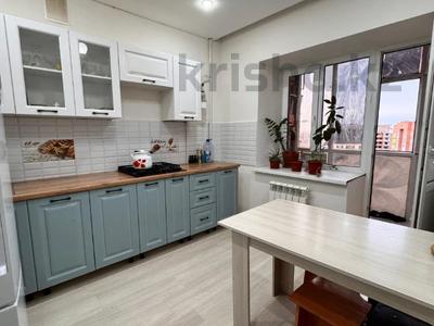 2-комнатная квартира · 57 м² · 8/9 этаж, проспект тауелсиздик за 24 млн 〒 в Актобе