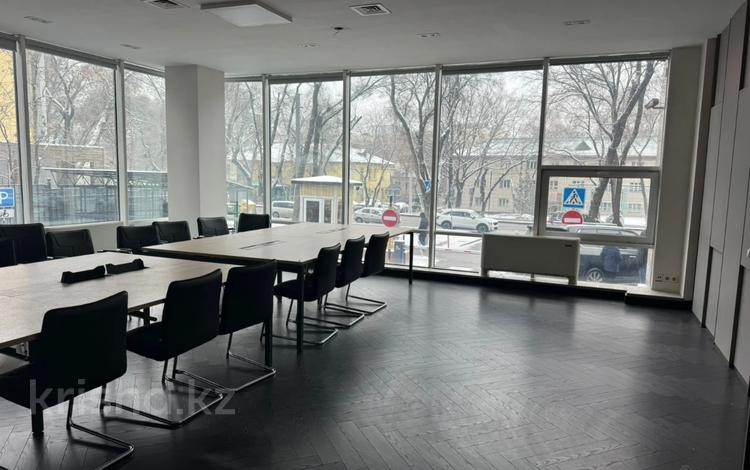 Кеңселер · 472.53 м², бағасы: ~ 8.7 млн ₸ в Алматы, Бостандыкский р-н — фото 2