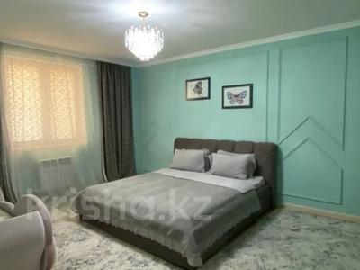 4-комнатная квартира · 120 м² · 11/14 этаж, Хусаинова 225 за 110 млн ₸ в Алматы, Бостандыкский р-н