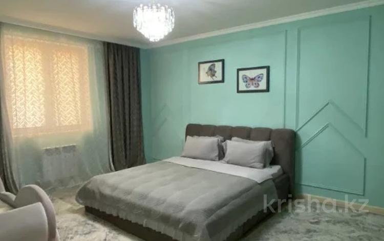 4-бөлмелі пәтер · 120 м² · 11/14 қабат, Хусаинова 225, бағасы: 110 млн ₸ в Алматы, Бостандыкский р-н — фото 2