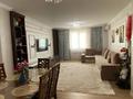 4-бөлмелі пәтер · 120 м² · 11/14 қабат, Хусаинова 225, бағасы: 110 млн ₸ в Алматы, Бостандыкский р-н — фото 18