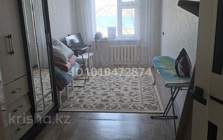 2-комнатная квартира · 44 м² · 3/5 этаж, Сазда-1, Ибатова 57 за 17 млн ₸ в Актобе — фото 2