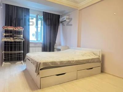 1-комнатная квартира · 38 м² · 2/8 этаж, Жарокова за 36.8 млн 〒 в Алматы, Бостандыкский р-н