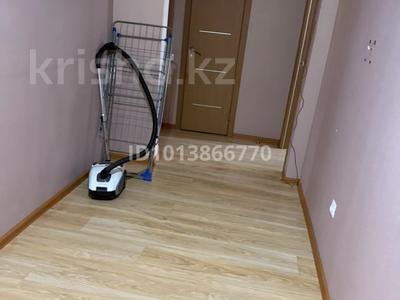 2-комнатная квартира · 56 м² · 10/12 этаж, мкр Акбулак, 1-я улица 43 — Алматы арена за 250 000 ₸ в Алатауский р-н