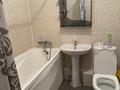 2-комнатная квартира · 56 м² · 10/12 этаж, мкр Акбулак, 1-я улица 43 — Алматы арена за 250 000 ₸ в Алатауский р-н — фото 7