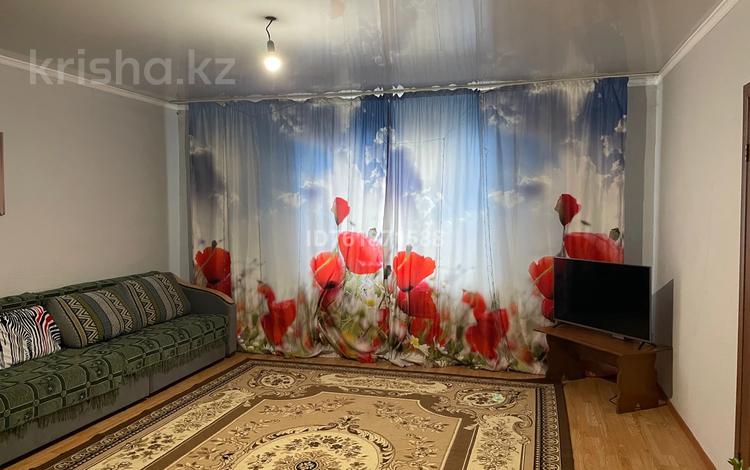 Отдельный дом · 4 комнаты · 120 м² · 6 сот., Переулок школьная 56 — Холодный ключ 48 школа за 14 млн 〒 в Семее — фото 2