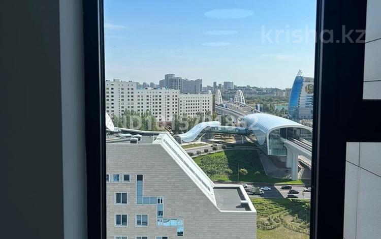 Свободное назначение, офисы, салоны красоты, образование, кабинеты и рабочие места, студии · 25 м² за 120 000 ₸ в Астане, Есильский р-н — фото 2
