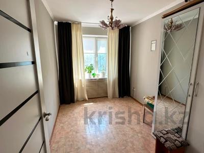 3-комнатная квартира · 58 м² · 4/5 этаж, мкр №6 — Саина за 36.9 млн ₸ в Алматы, Ауэзовский р-н