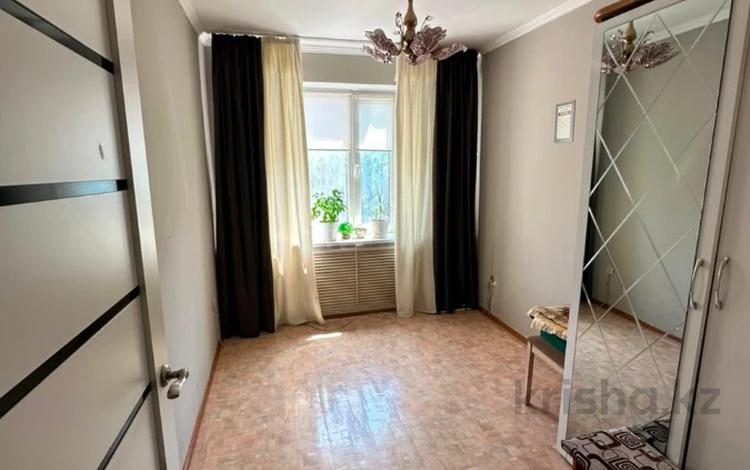 3-комнатная квартира · 58 м² · 4/5 этаж, мкр №6 — Саина за 36.9 млн ₸ в Алматы, Ауэзовский р-н — фото 2