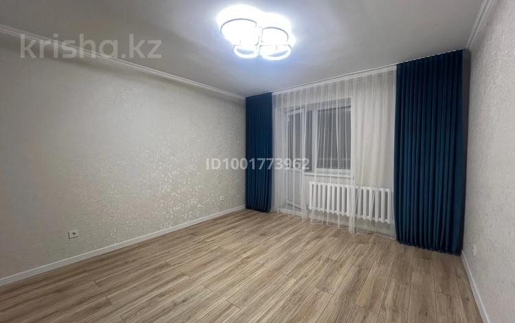 2-комнатная квартира · 57 м² · 9/9 этаж, Мұхамедханова 28 за 27 млн 〒 в Астане, Есильский р-н — фото 2