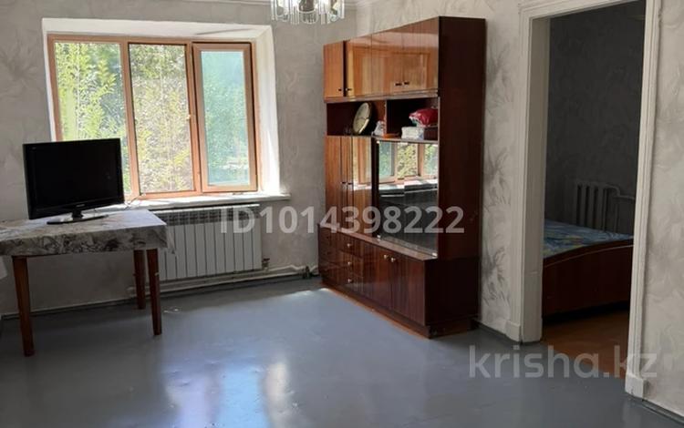 2-комнатная квартира · 50 м² · 4/4 этаж, Абая 200 — Абая Ворошилова за 12 млн ₸ в Таразе — фото 2