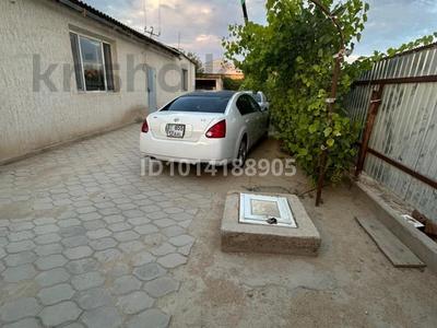 Отдельный дом · 4 комнаты · 175.5 м² · 7.4 сот., Рауан 33 за 18 млн ₸ в Баскудуке
